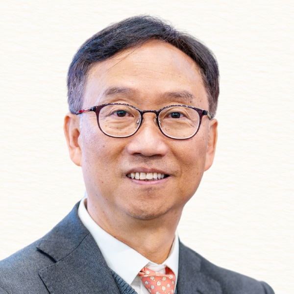 Edmond Lau